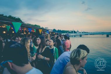 fete de la musique lyon