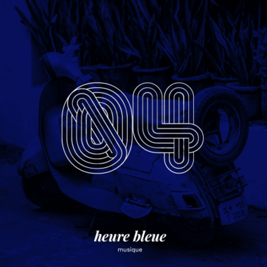 playlist heure bleue 4