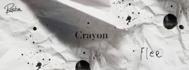 cover single crayon flee