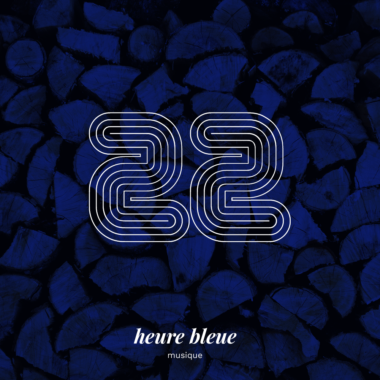 Playlist Heure Bleue 22