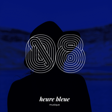 cover playlist heure bleue