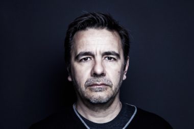 Laurent Garnier