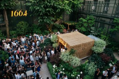 L'Atelier 1664 débarque à Lyon : bières, concerts et ateliers 100% made in France