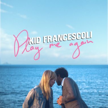 Kid Francescoli Cover play me again