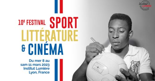 10e Festival Sport, Littérature et Cinéma