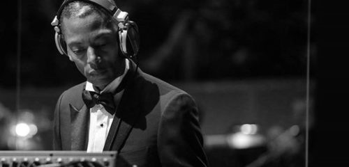 Jeff Mills orchestre lyon