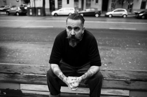 Terminal 4 YEARS : Special Birthday w/ Andrew Weatherall