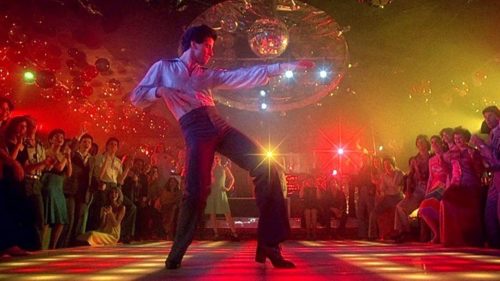 This is Disco This is Techno