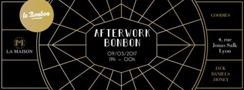 Afterwork by Le Bonbon