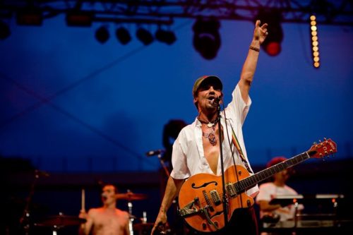 Manu Chao
