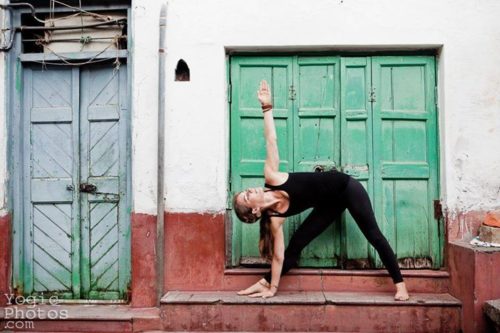 Yoga Brunch - 2 avril