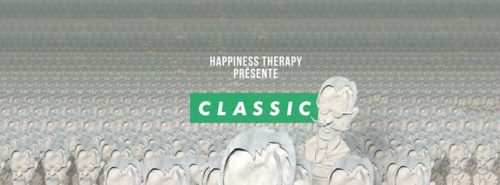 CLASSIC w/ FJAAK ( live dj set ) & Guests