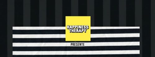 HAPPINESS THERAPY w/ DON RIMINI, CROWD CONTROL NARRAU