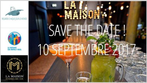 Le Brunch Reservez vos places - 10 Septembre 2017