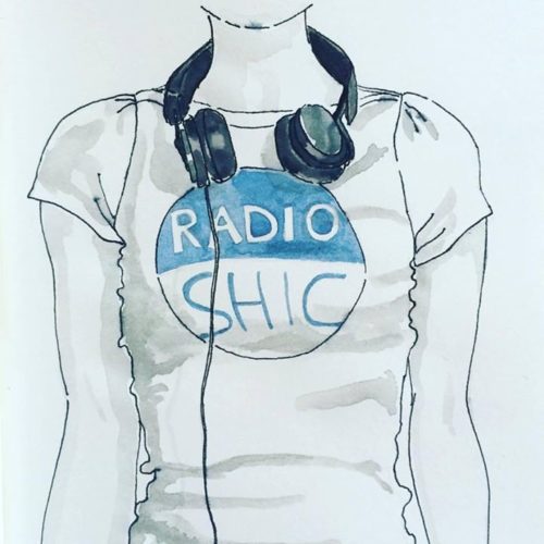 Extra Nuits sonores : Mets-Moi En Haut !