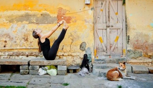 Yoga Brunch - 21 mai