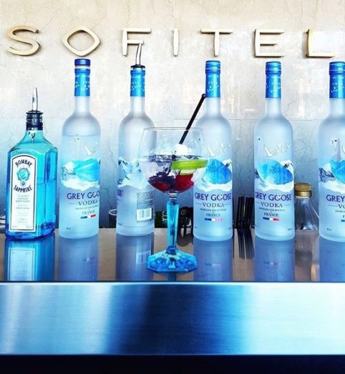 Les So Apéros Sofitel lyon