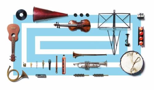 Fête de la Musique - Melting Pot