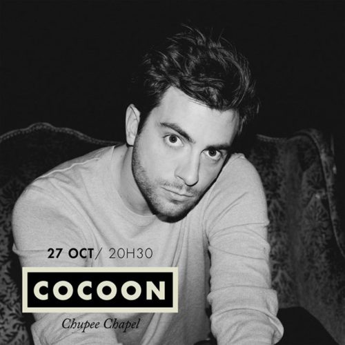 Cocoon - 