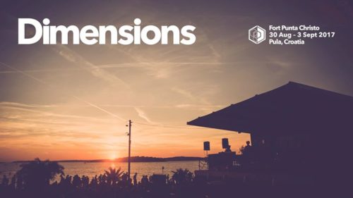Dimensions Festival 2017