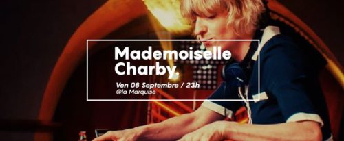 Mademoiselle Charby