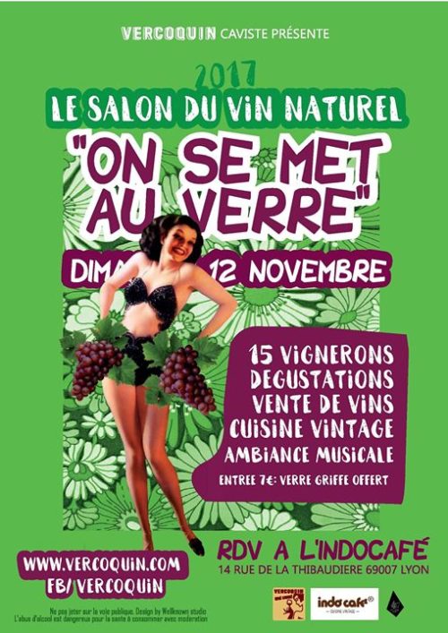 Le Salon Du Vercoquin 