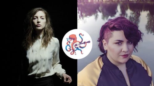French Connexion #3 Fishbach Melba