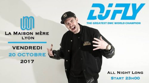 Dj Fly