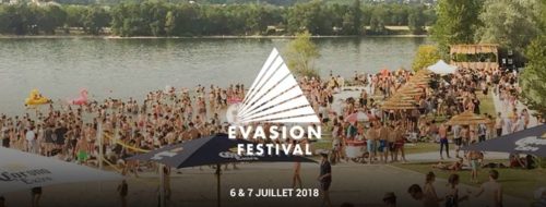 Evasion Festival 2018