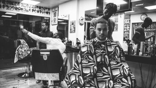 Black Atlantic Club: Dieuf Dieul de Thiès, Puzupuzu, Bamao Yendé