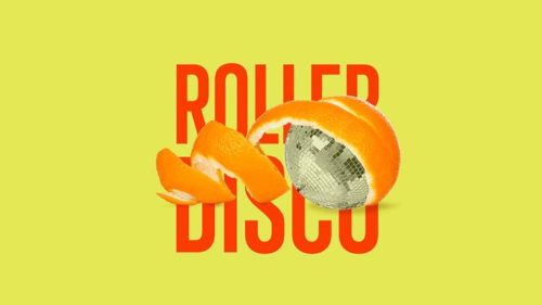 Roller Disco