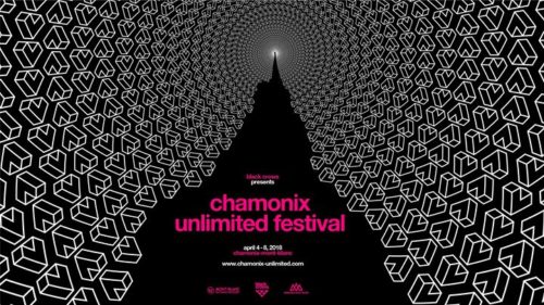 Chamonix Unlimited Festival 2018