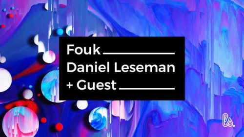 La Salopette // Fouk - Daniel Leseman - Guest