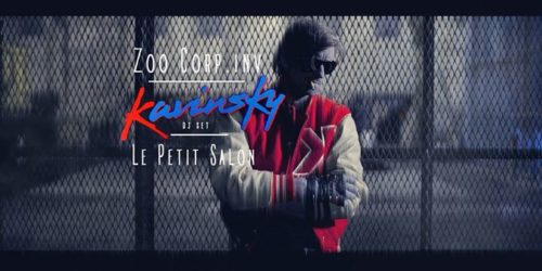 Zoo Corp inv. Kavinsky