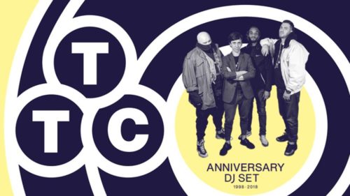 20 ans TTC (DJ-set)