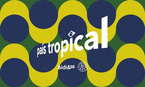 Après le travail © Sidi&co présente : País Tropical