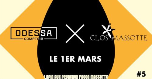 photo evenement odessa comptoir 5 eme edition
