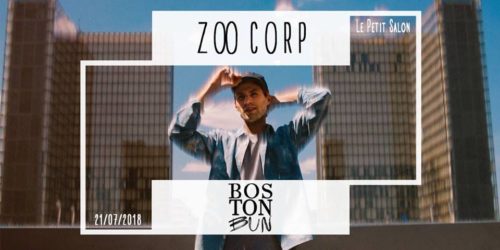 Zoo Corp inv. Boston Bun