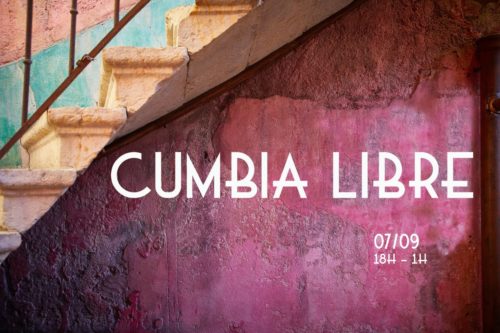 Restau/ Cumbia Libre