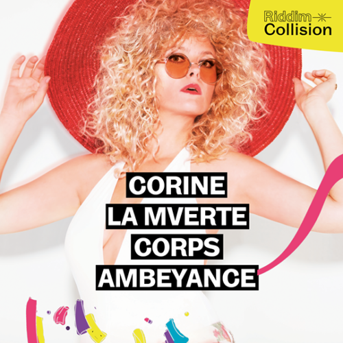 Corine Transbordeur