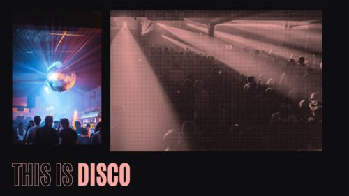 This is Disco - Vendredi 30 novembre