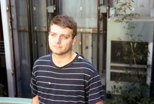 Mac DeMarco I Parquet Courts I Aldous Harding