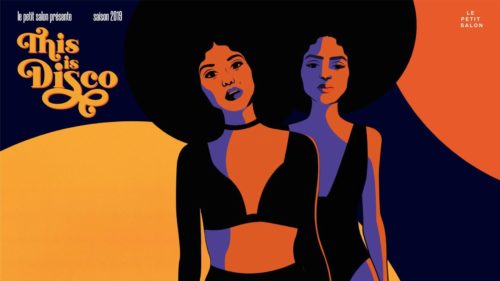 This is Disco - Vendredi 11 octobre