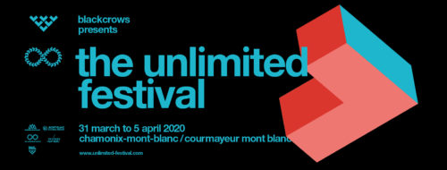 The Unlimited Festival 2020