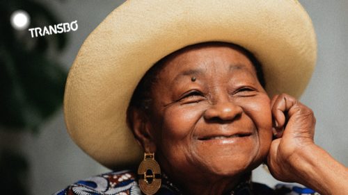 Calypso Rose • Lyon