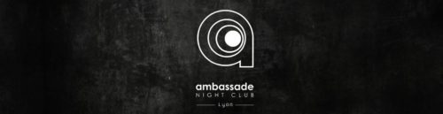 César & Jason - Julien Kano - Ambassade Club