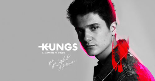 ZAR & ZUPER KLUB présentent : KUNGS
