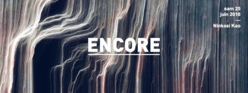 Encore LUCY all night long
