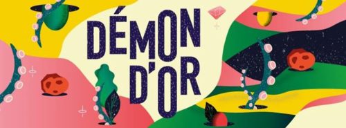 Festival Démon d'Or 2017 - 13e édition