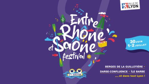 Festival Entre Rhône et Saône